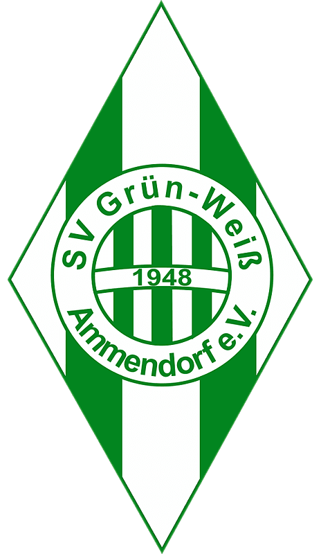 SV Grün-Weiß Ammendorf 1948 e.V.