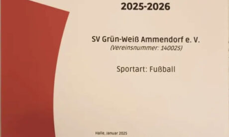 GWA ist Landesleistungsstützpunkt 💚🤍