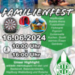 Sommerfest GWA 2025