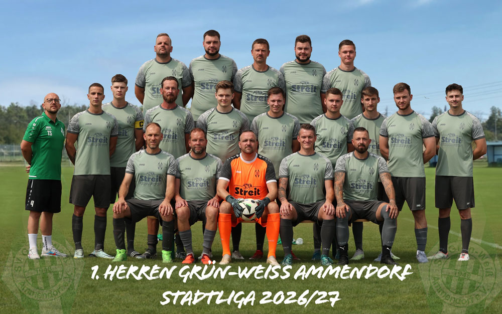 Mehr über den Artikel erfahren Saisonstart 2026/27